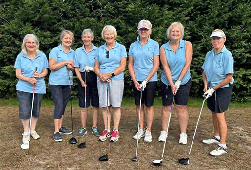 Club Champs